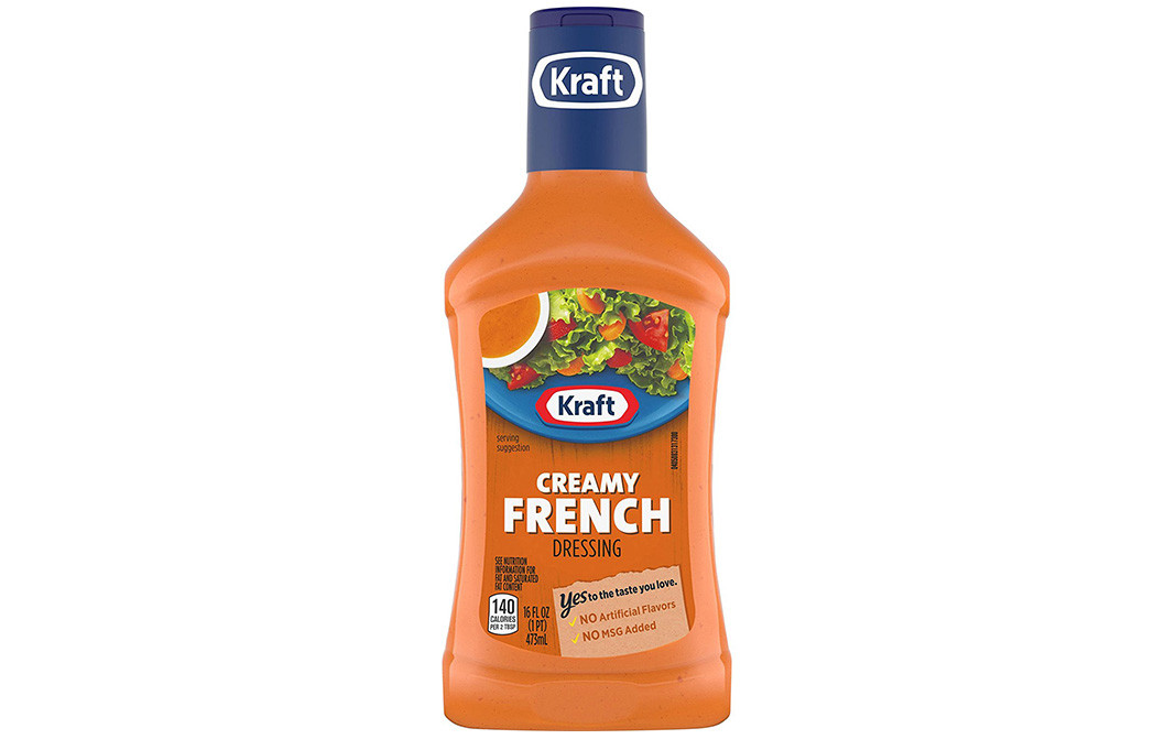 kraft-creamy-french-dressing-reviews-ingredients-recipes